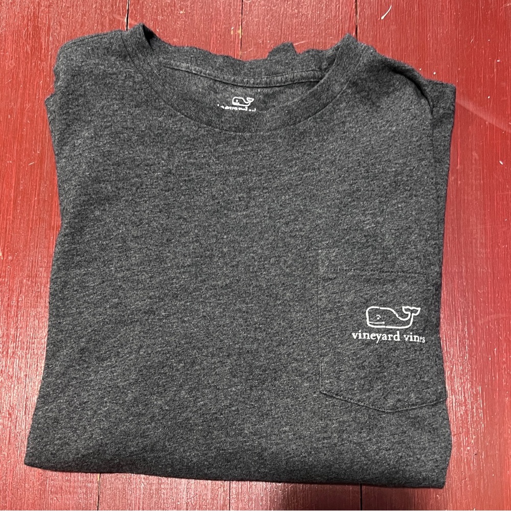 Boys Vineyard Vines TShirt